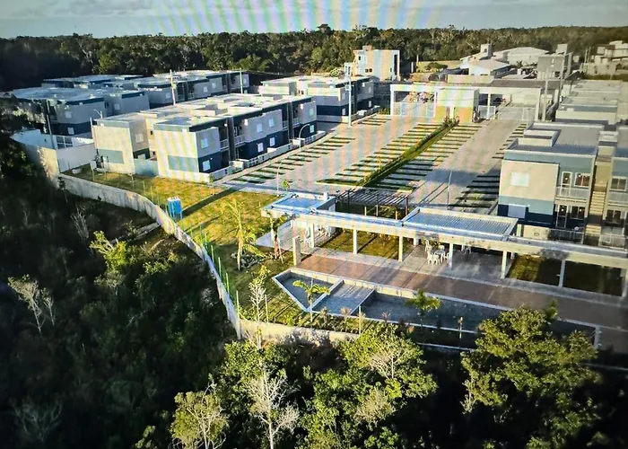 Aconchego Da Ale Em Porto, Ar Condicionado E Piscina, Apartamento Inteiro, Cozinha Completa, Wifi, 02 Quartos Confortaveis, Travesseiro Nasa , Colchao Confortavel Ideal Para Ferias Descanso Lazer Ou Negocios