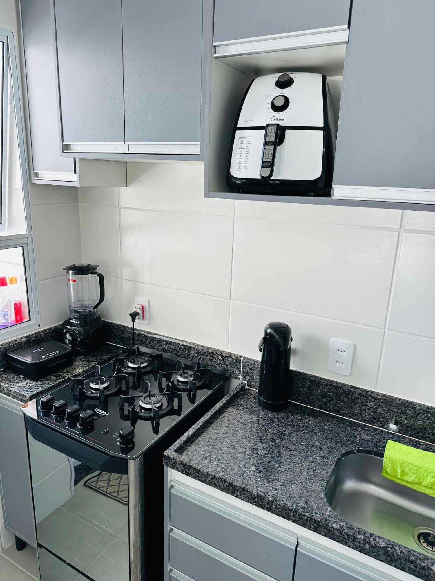 Aconchego Da Ale Em Porto, Ar Condicionado E Piscina, Inteiro, Cozinha Completa, Wifi, 02 Quartos Confortaveis, Travesseiro Nasa , Colchao Confortavel Ideal Ferias Descanso Lazer Ou Negocios Apartment *
