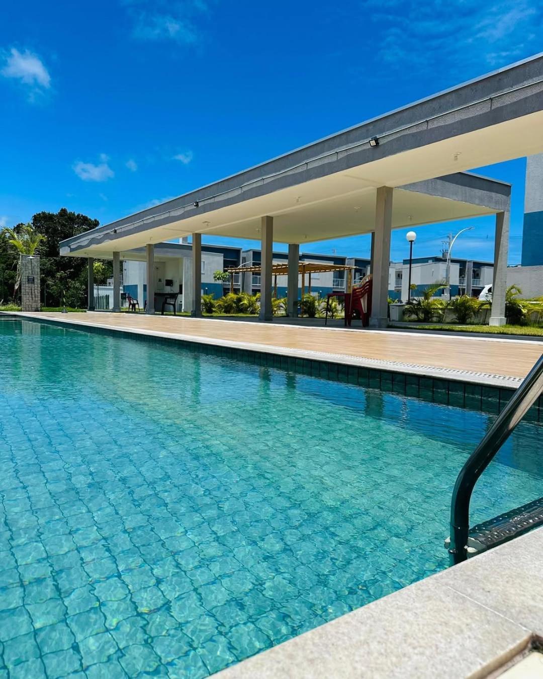 Apartment Aconchego Da Ale Em Porto, Ar Condicionado E Piscina, Inteiro, Cozinha Completa, Wifi, 02 Quartos Confortaveis, Travesseiro Nasa , Colchao Confortavel Ideal Ferias Descanso Lazer Ou Negocios *